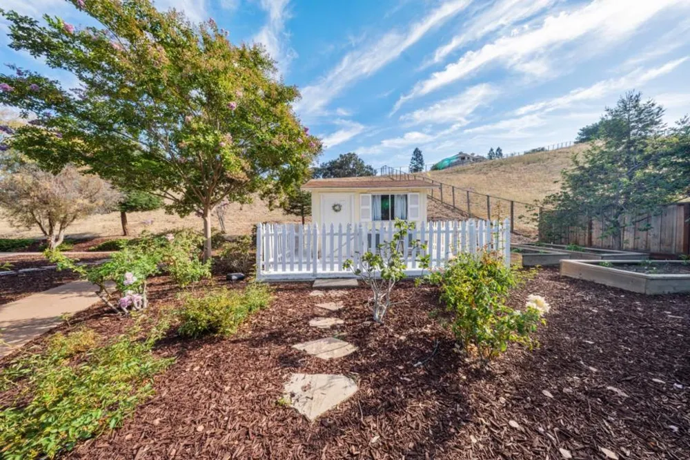 2365 Glen Creek Court San Jose, CA 95138