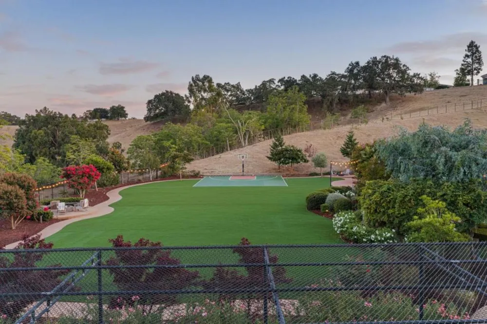 2365 Glen Creek Court San Jose, CA 95138