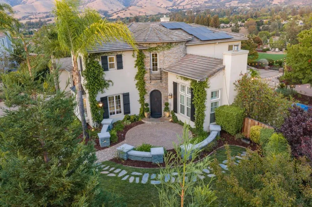 2365 Glen Creek Court San Jose, CA 95138