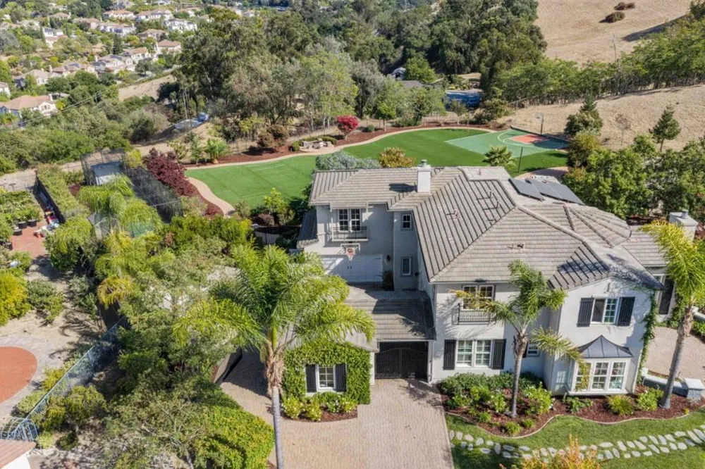 2365 Glen Creek Court San Jose, CA 95138