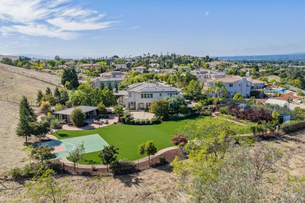 2365 Glen Creek Court San Jose, CA 95138