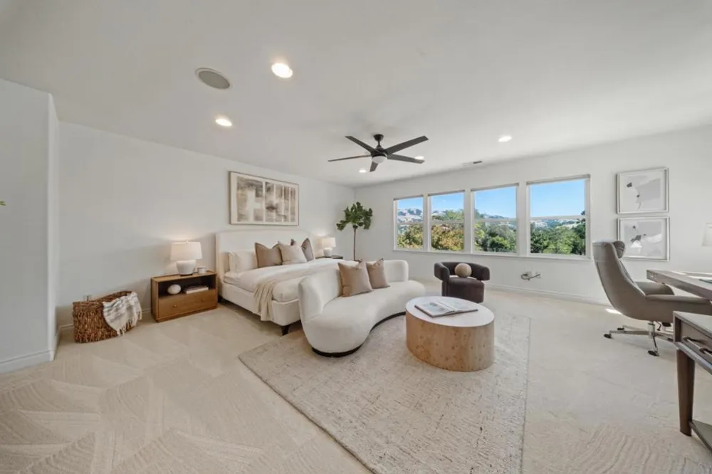 2365 Glen Creek Court San Jose, CA 95138