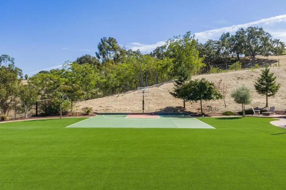 2365 Glen Creek Court San Jose, CA 95138