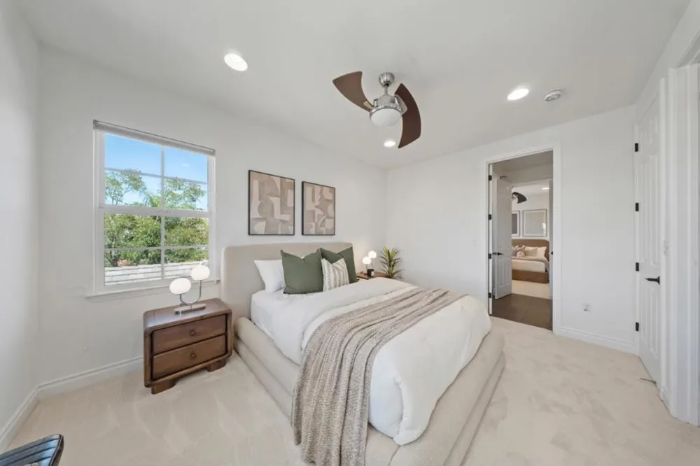 2365 Glen Creek Court San Jose, CA 95138