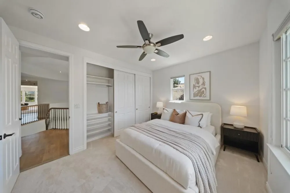 2365 Glen Creek Court San Jose, CA 95138