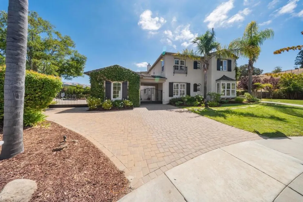 2365 Glen Creek Court San Jose, CA 95138