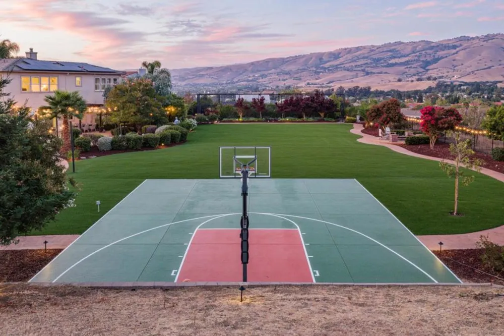 2365 Glen Creek Court San Jose, CA 95138
