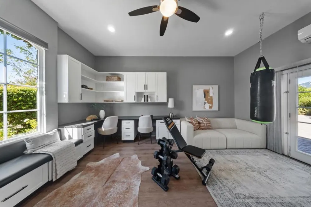 2365 Glen Creek Court San Jose, CA 95138