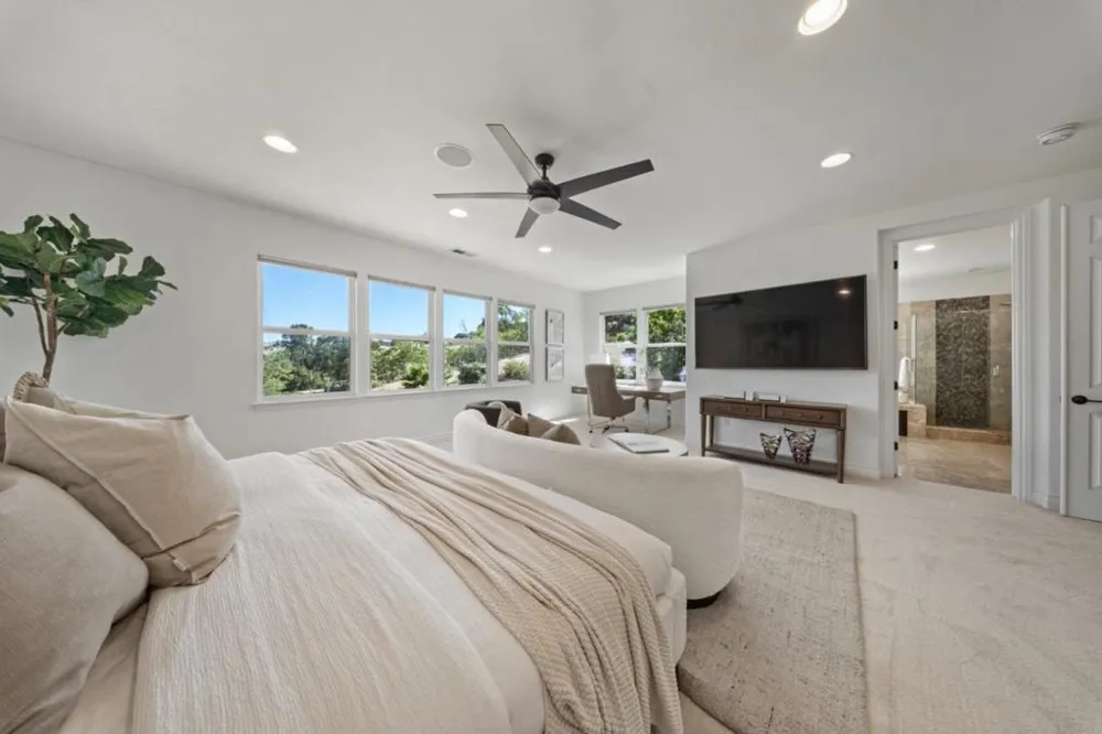 2365 Glen Creek Court San Jose, CA 95138