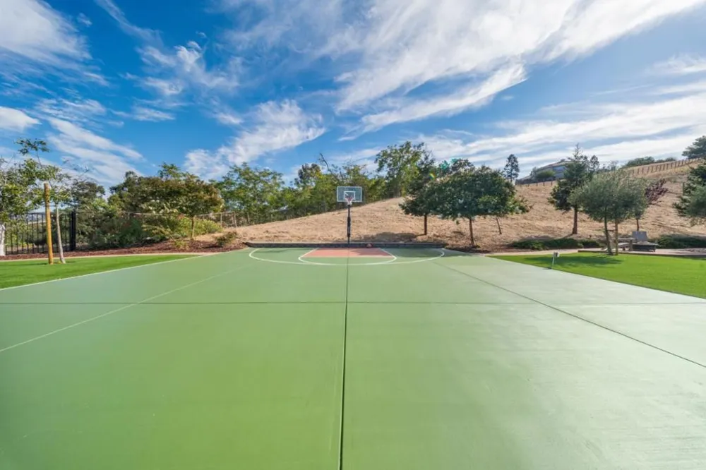 2365 Glen Creek Court San Jose, CA 95138