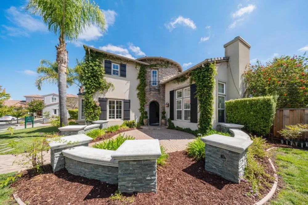 2365 Glen Creek Court San Jose, CA 95138