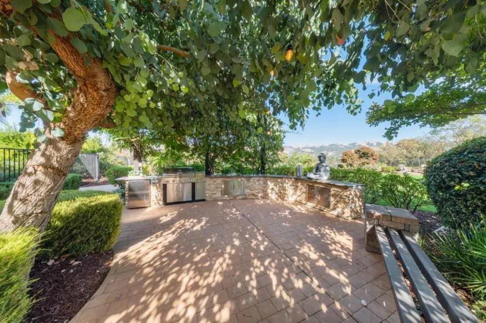 2365 Glen Creek Court San Jose, CA 95138