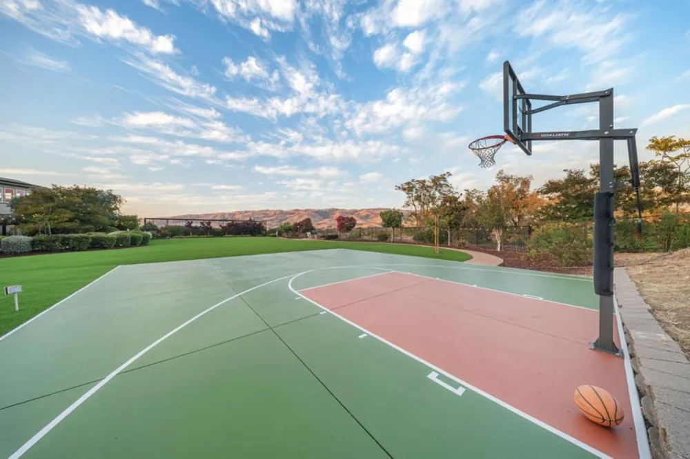 2365 Glen Creek Court San Jose, CA 95138