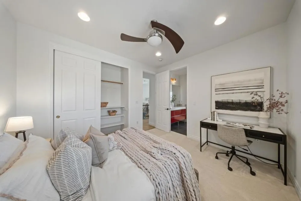 2365 Glen Creek Court San Jose, CA 95138