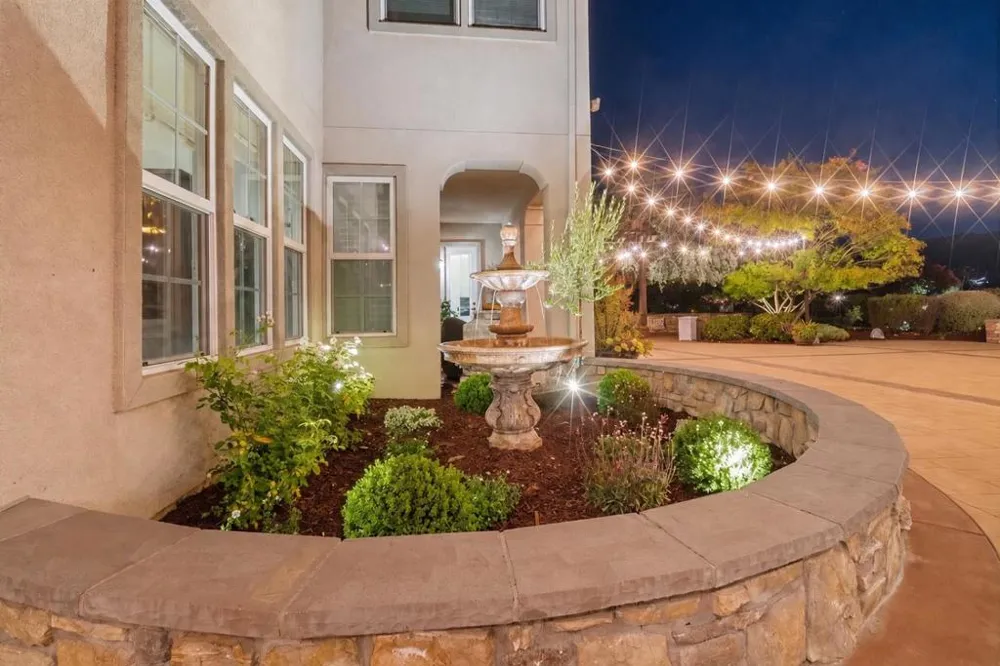 2365 Glen Creek Court San Jose, CA 95138