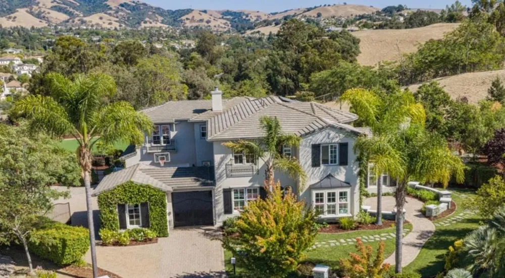 2365 Glen Creek Court San Jose, CA 95138