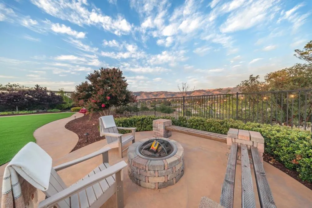 2365 Glen Creek Court San Jose, CA 95138