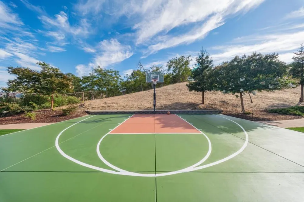 2365 Glen Creek Court San Jose, CA 95138