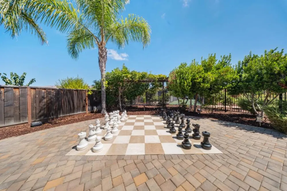 2365 Glen Creek Court San Jose, CA 95138