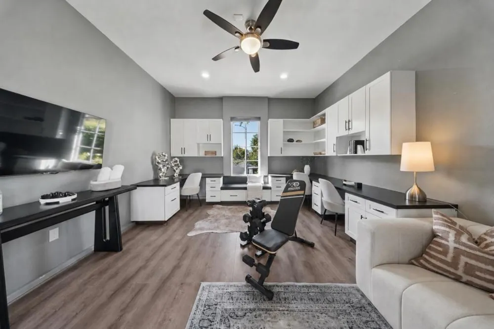 2365 Glen Creek Court San Jose, CA 95138