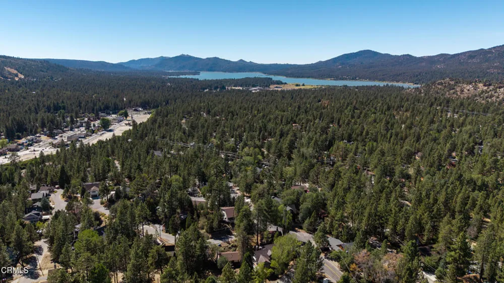 568 Silver Tip Drive Big Bear, CA 92315