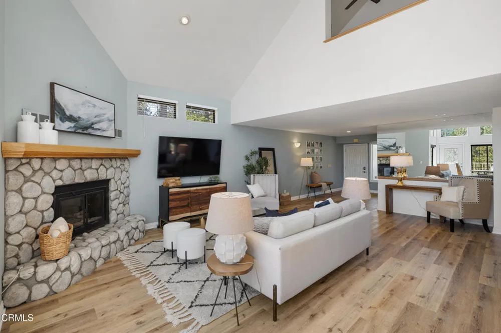 568 Silver Tip Drive Big Bear, CA 92315