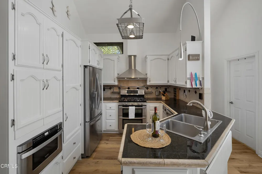 568 Silver Tip Drive Big Bear, CA 92315