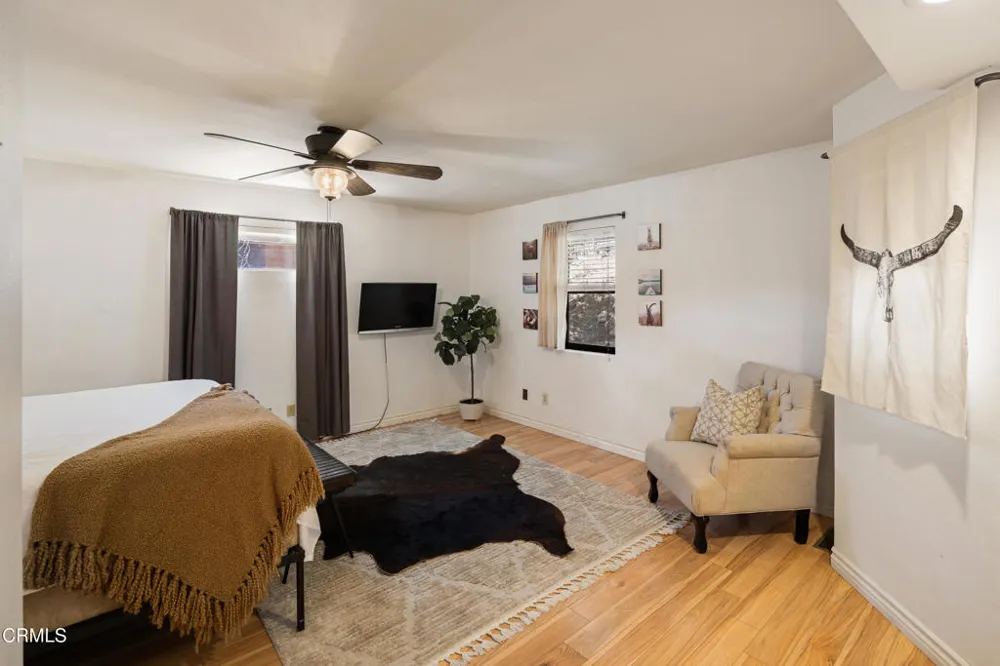 568 Silver Tip Drive Big Bear, CA 92315