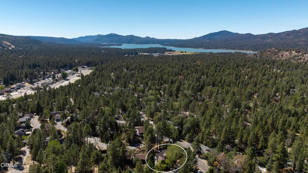 568 Silver Tip Drive Big Bear, CA 92315