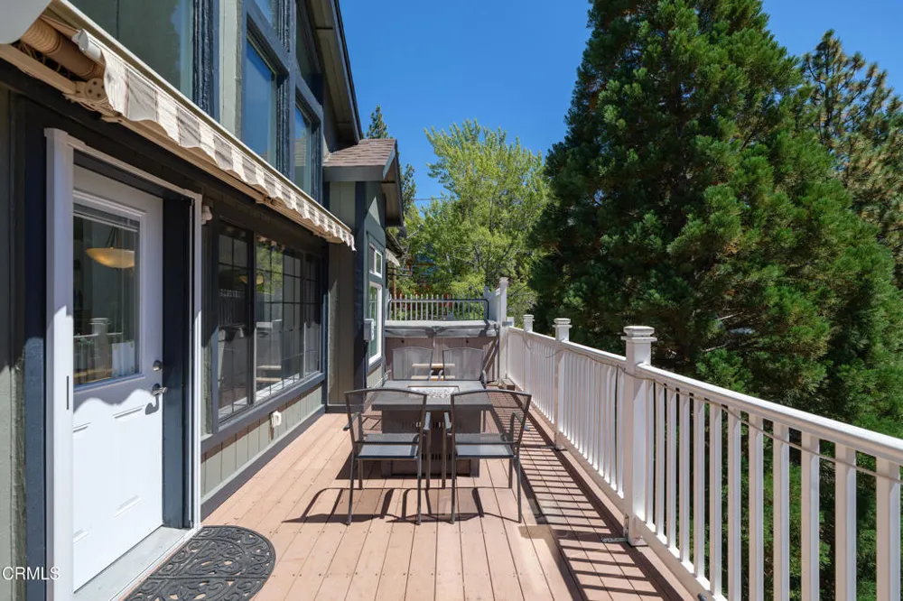 568 Silver Tip Drive Big Bear, CA 92315