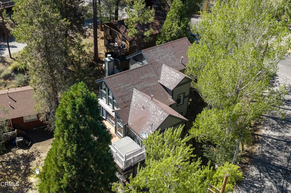 568 Silver Tip Drive Big Bear, CA 92315