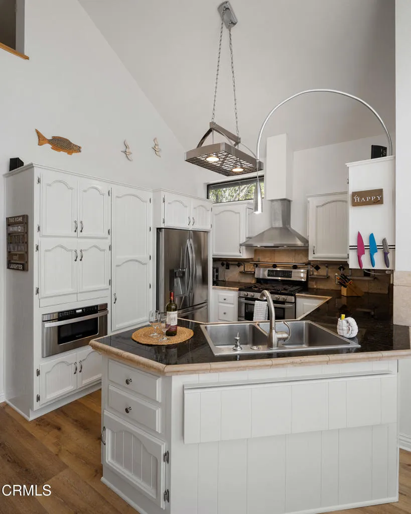 568 Silver Tip Drive Big Bear, CA 92315