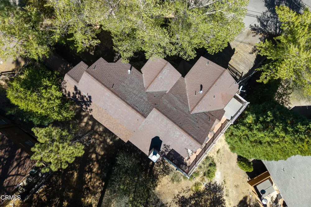 568 Silver Tip Drive Big Bear, CA 92315