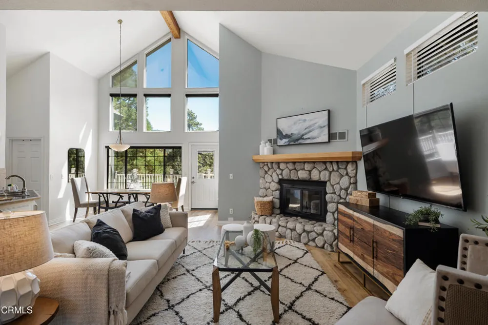 568 Silver Tip Drive Big Bear, CA 92315