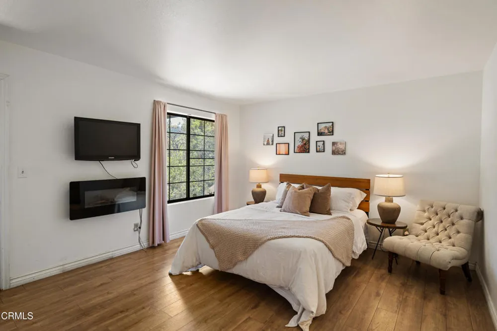 568 Silver Tip Drive Big Bear, CA 92315