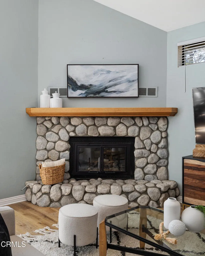 568 Silver Tip Drive Big Bear, CA 92315