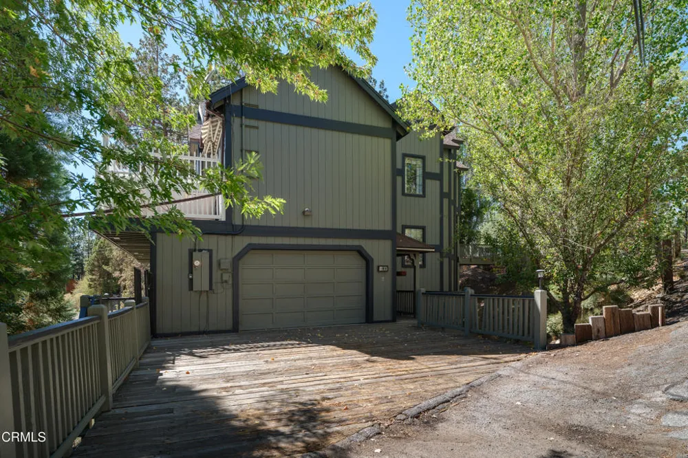 568 Silver Tip Drive Big Bear, CA 92315
