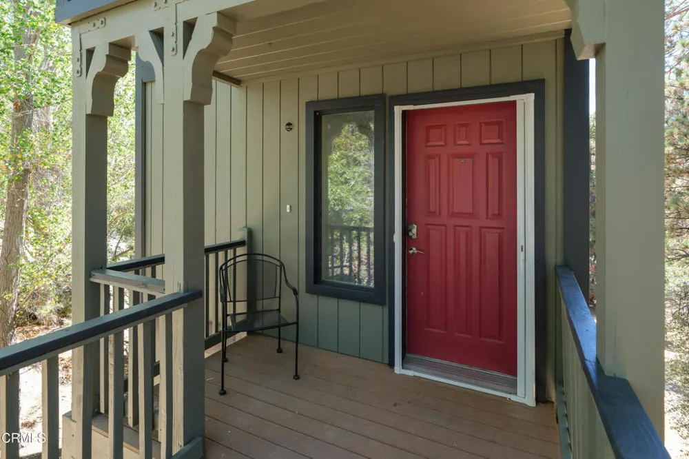 568 Silver Tip Drive Big Bear, CA 92315