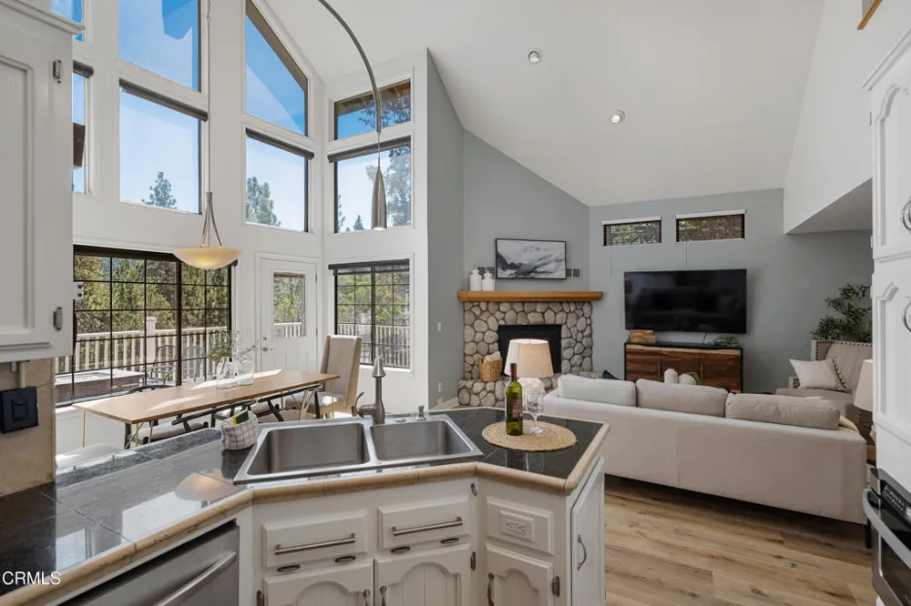 568 Silver Tip Drive Big Bear, CA 92315