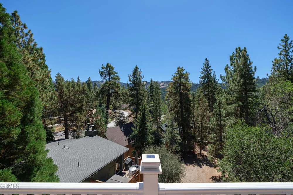 568 Silver Tip Drive Big Bear, CA 92315