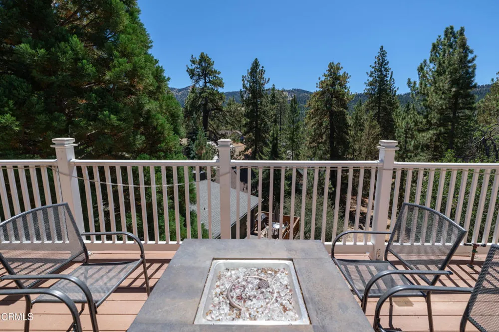568 Silver Tip Drive Big Bear, CA 92315
