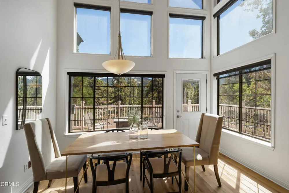 568 Silver Tip Drive Big Bear, CA 92315