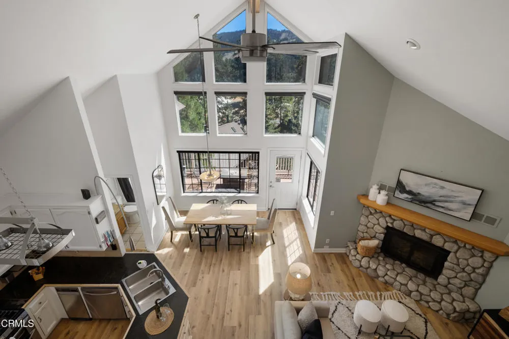 568 Silver Tip Drive Big Bear, CA 92315