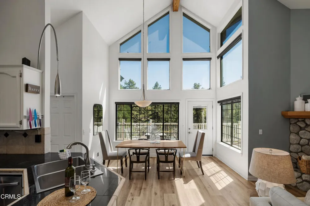 568 Silver Tip Drive Big Bear, CA 92315