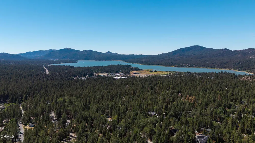 568 Silver Tip Drive Big Bear, CA 92315