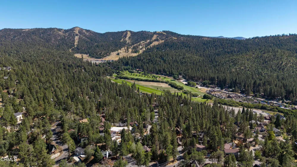 568 Silver Tip Drive Big Bear, CA 92315