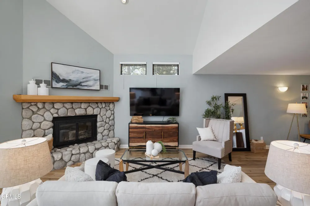 568 Silver Tip Drive Big Bear, CA 92315