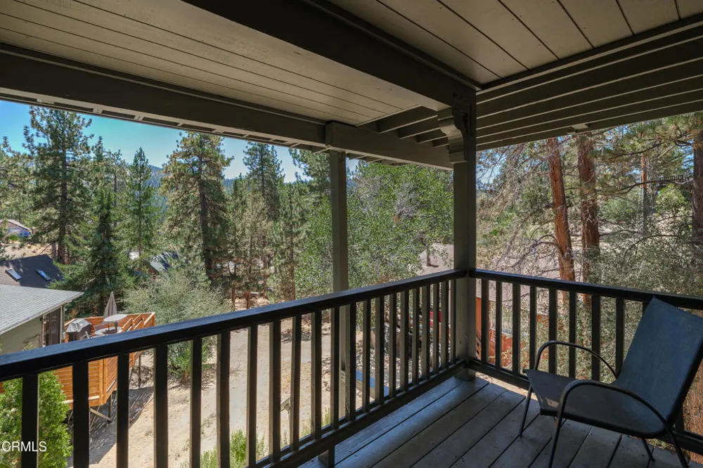 568 Silver Tip Drive Big Bear, CA 92315