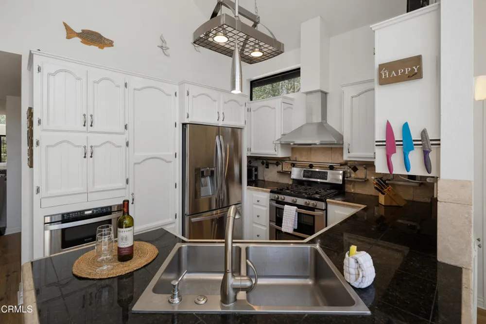 568 Silver Tip Drive Big Bear, CA 92315