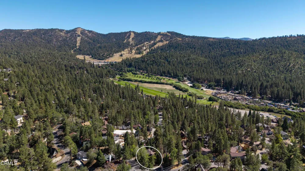568 Silver Tip Drive Big Bear, CA 92315